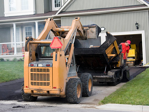 Professional Driveway Pavers in Gulf Shores, AL