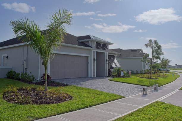 Best Custom Driveway Pavers  in Gulf Shores, AL